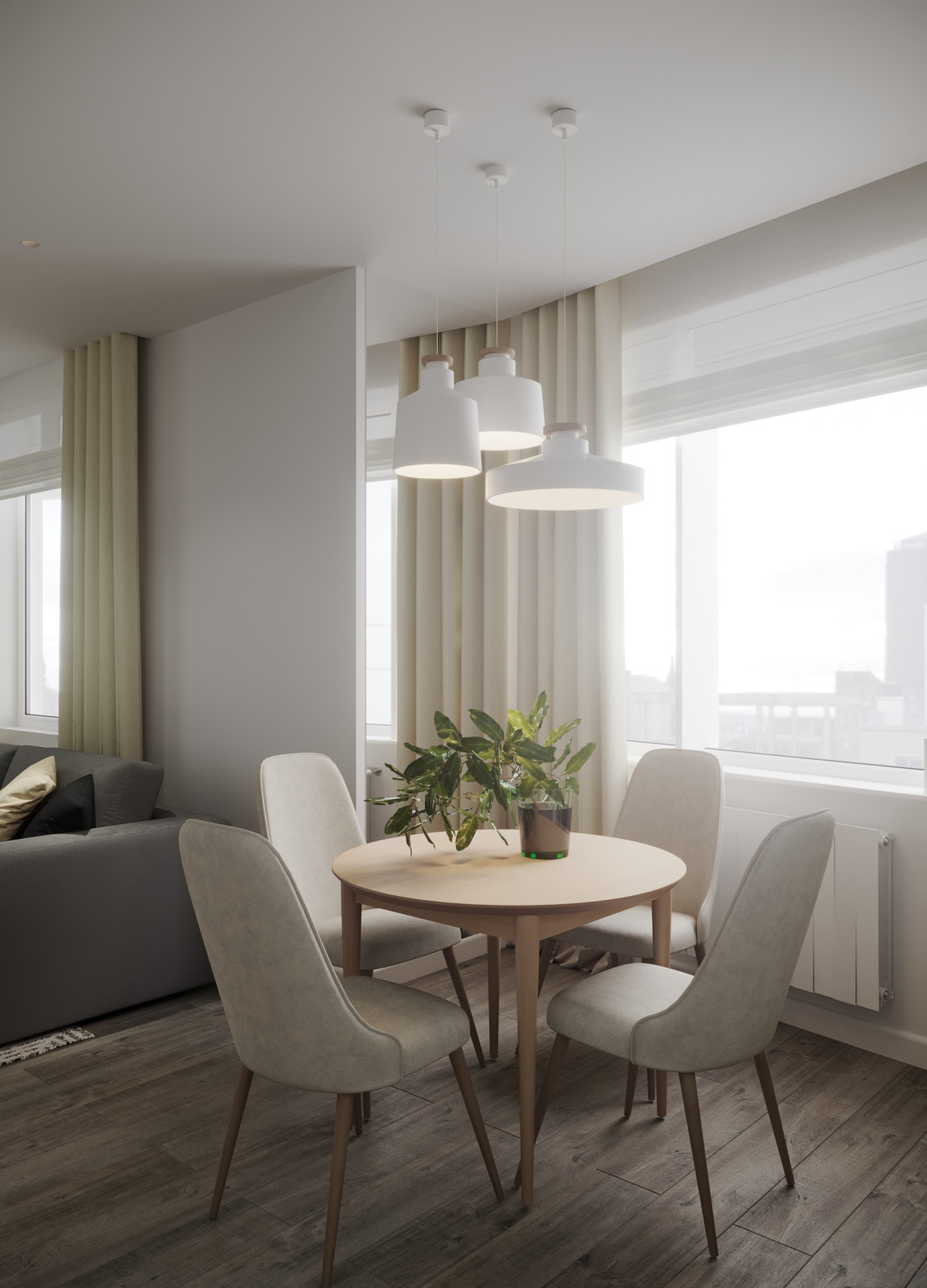 Светлана Жулидова