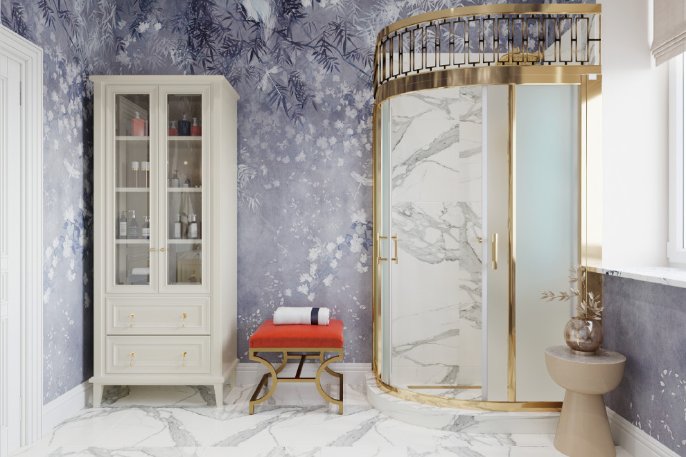 Дом для родителей