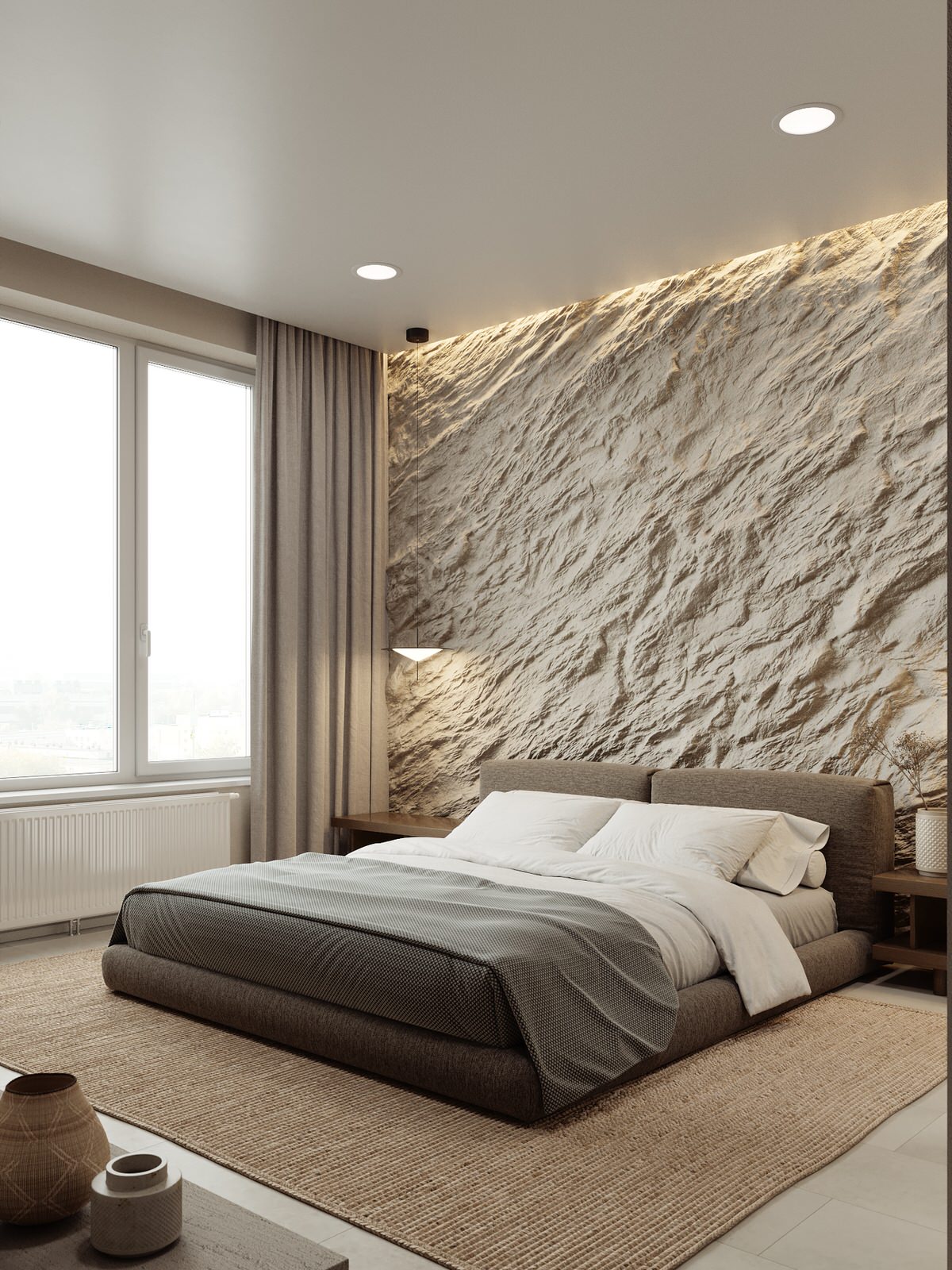 Проект квартиры