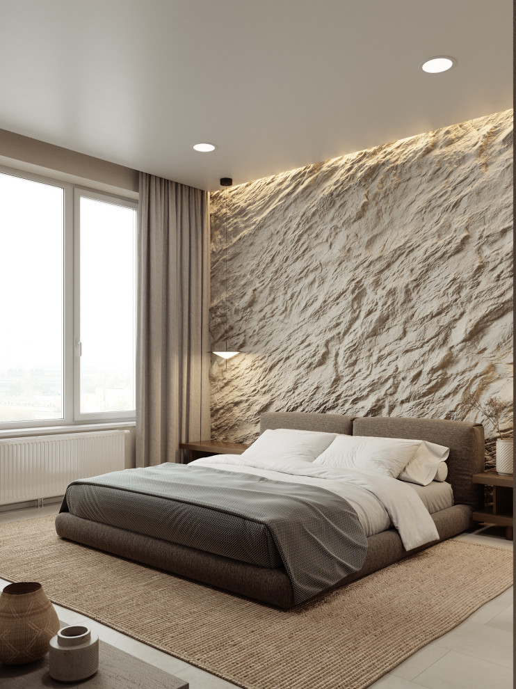 Проект квартиры