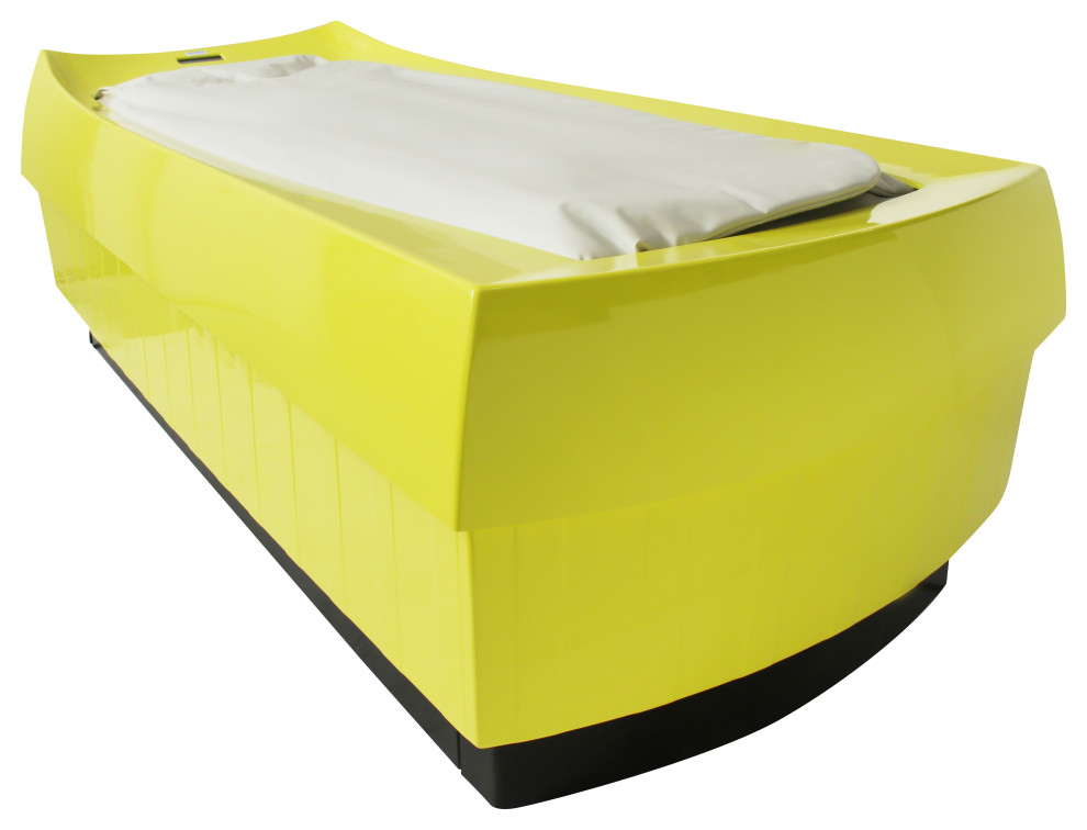 Установка ThermoSPA