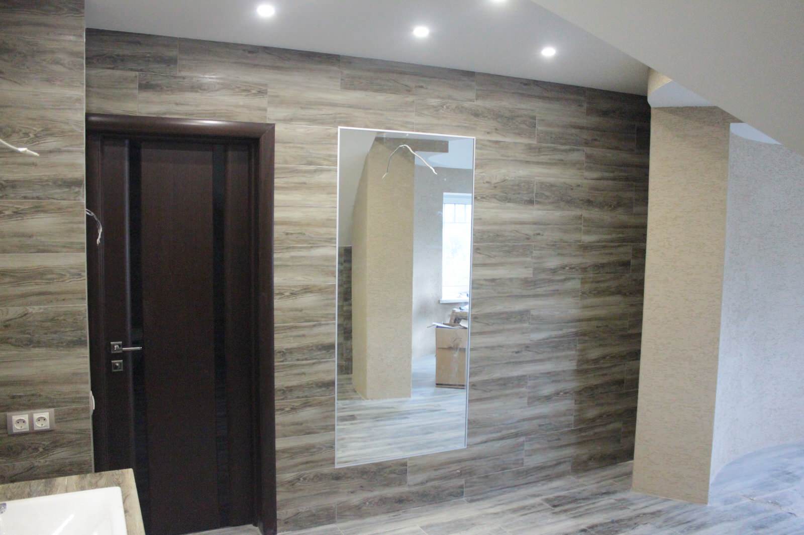 Частный дом в Малино