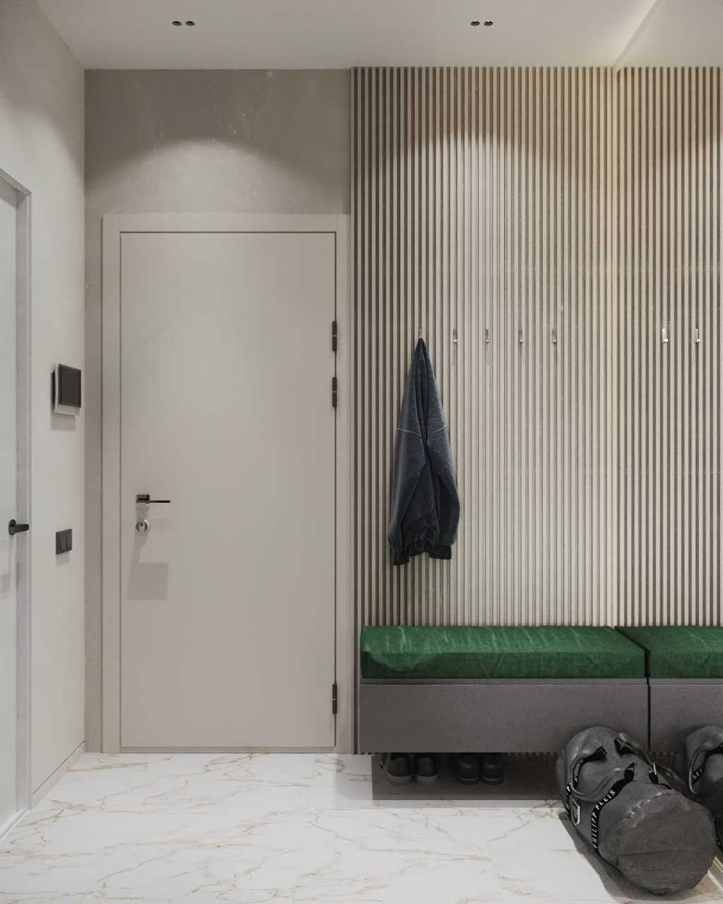 ЖК «Твин хаус»