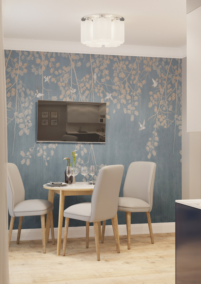 ЖК Испанские кварталы