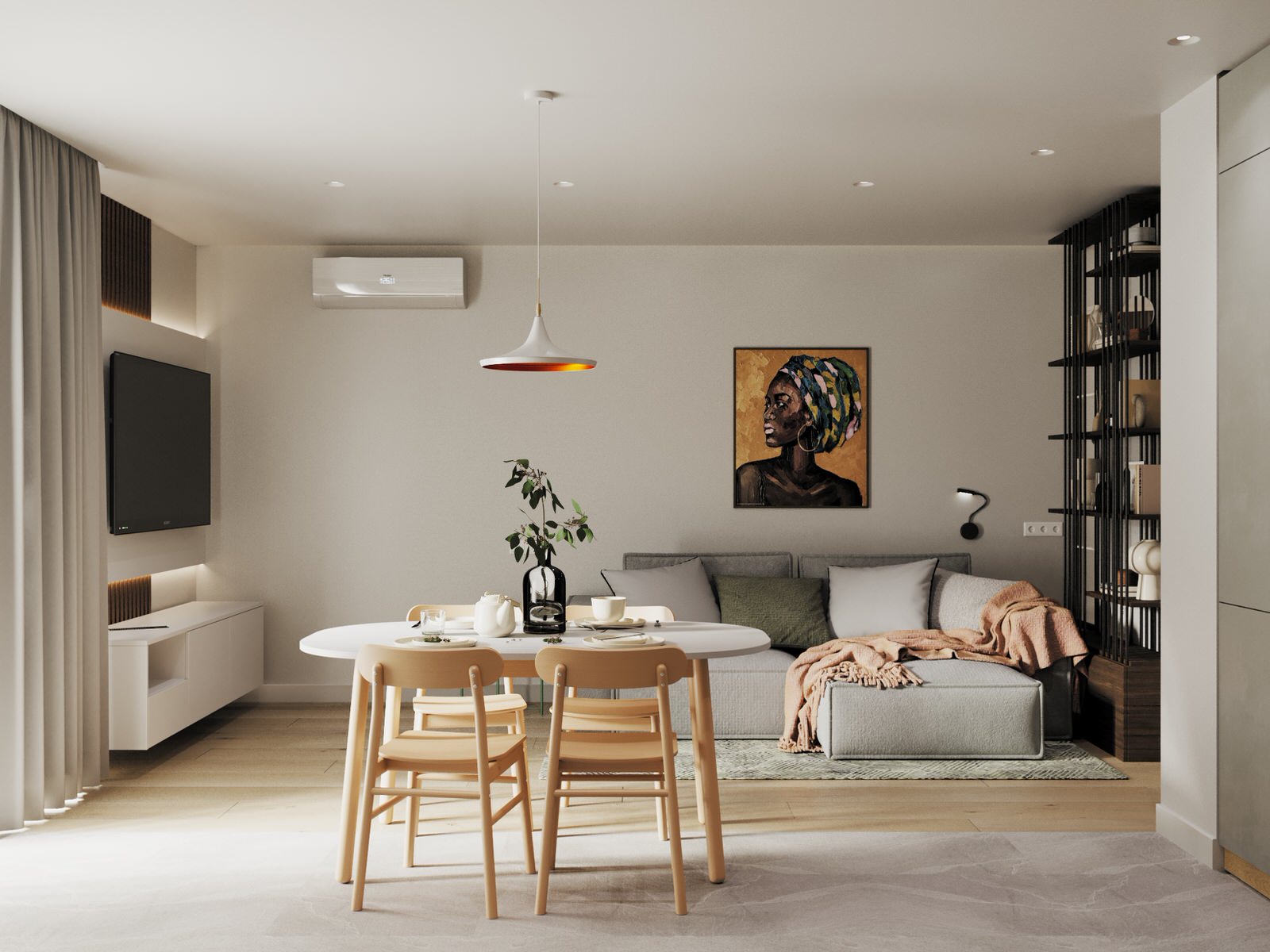 Проект «Right»