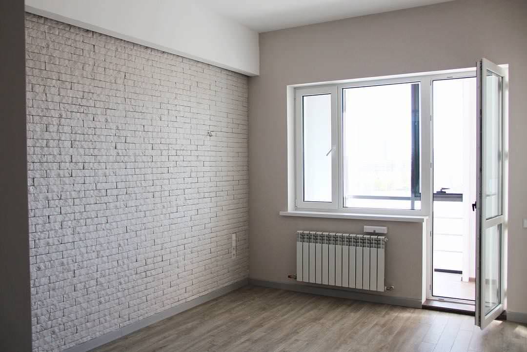 Реализация объекта 89м2