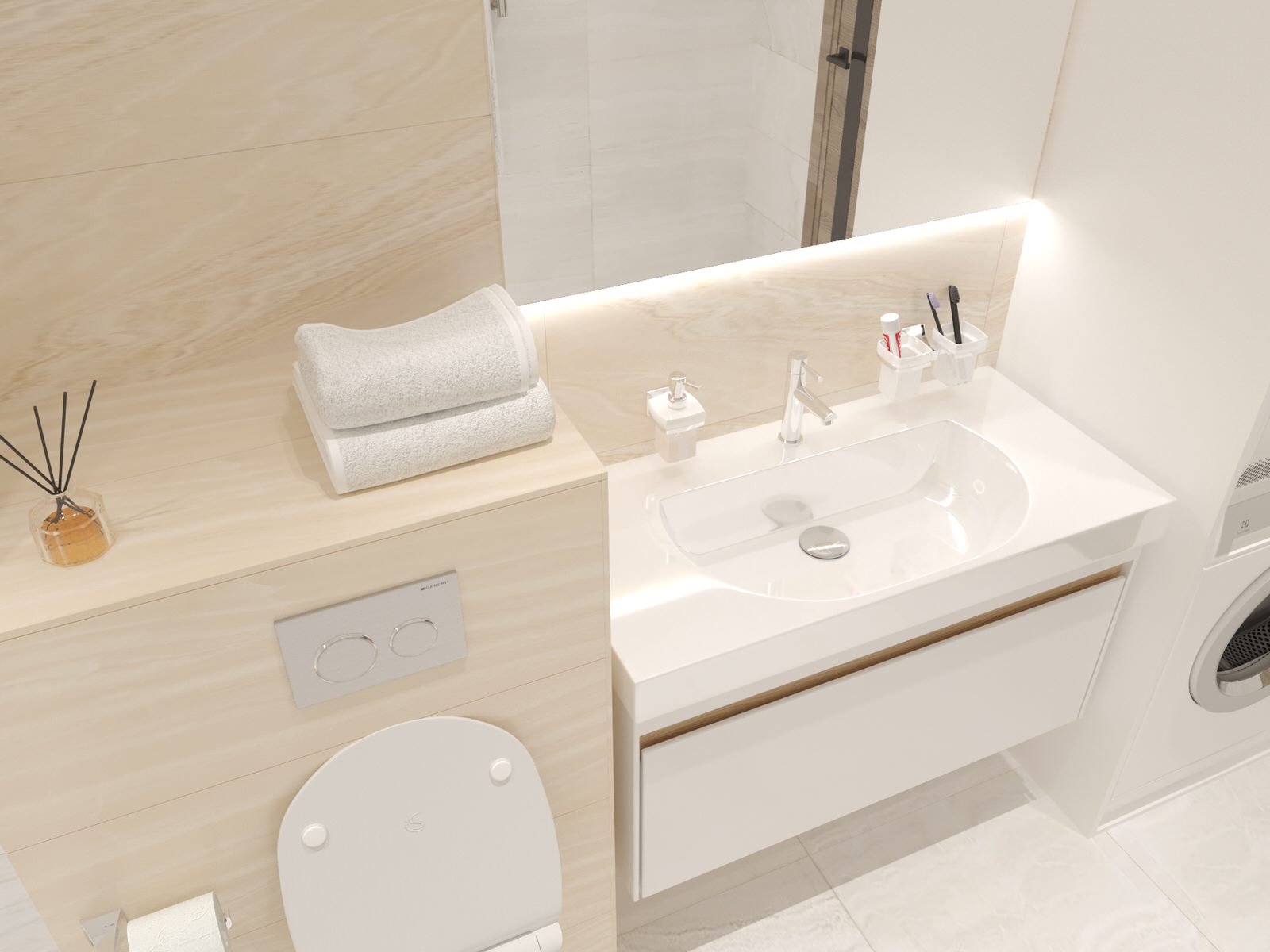 ЖК Дом по ул. Волочаевская 80