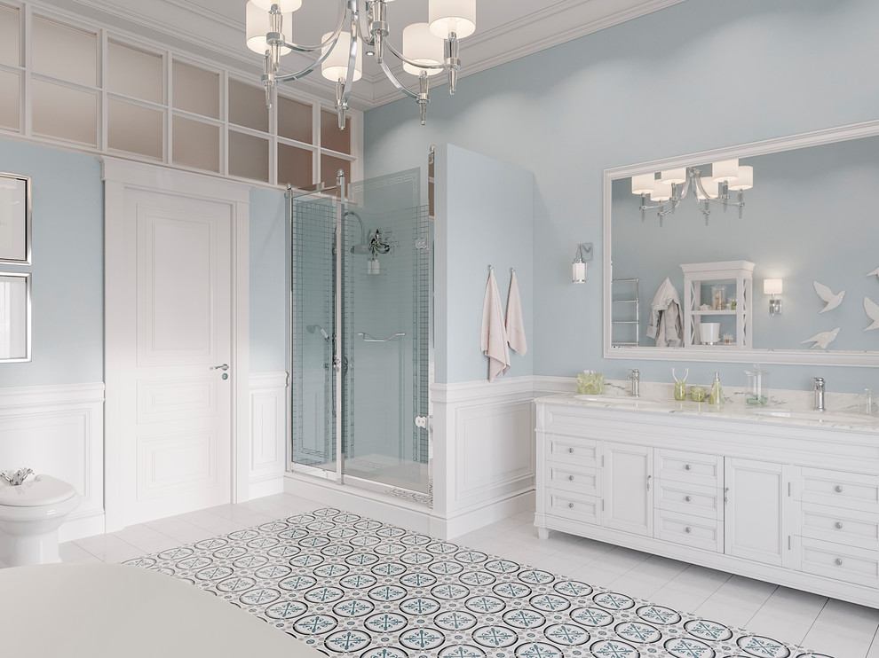 Квартира для семейной пары