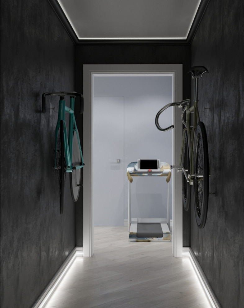 Квартира на Болдина