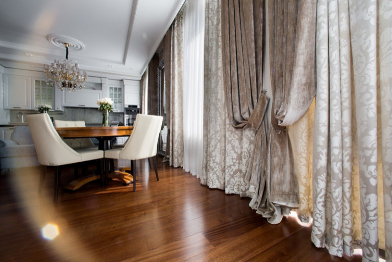 Итальянская классика