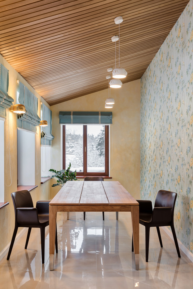 Дом в Сестрорецке