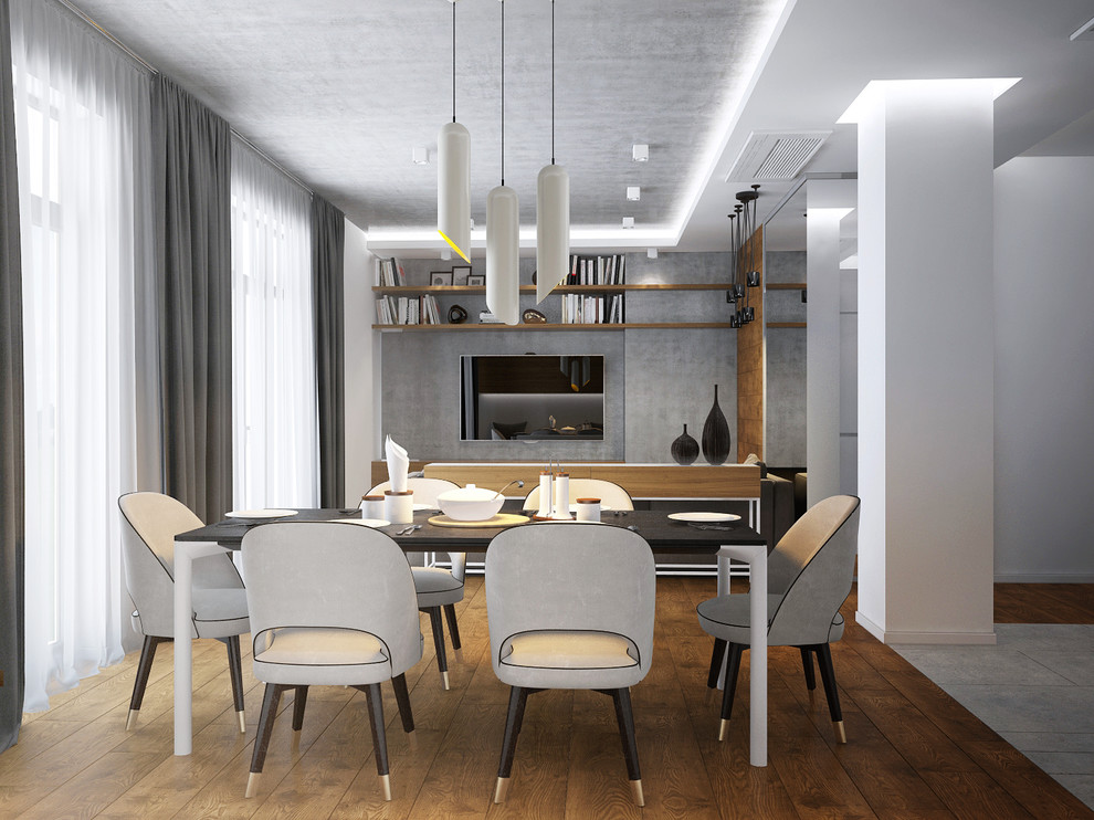 дом "Немецкая деревня"