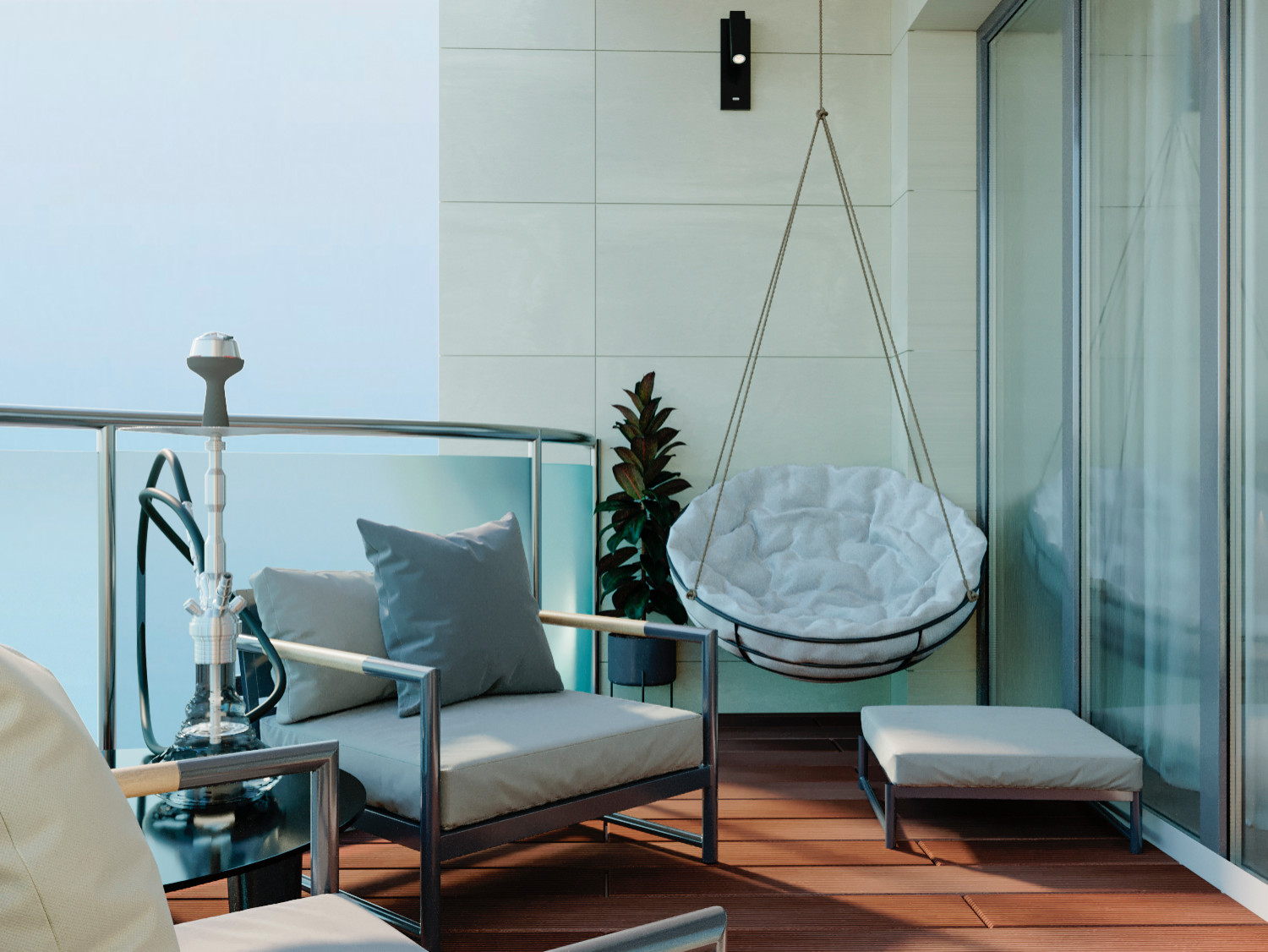 ЖК Королевский парк