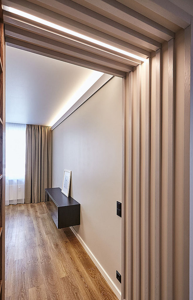 2-х комнатная квартира в ЖК Ландыши