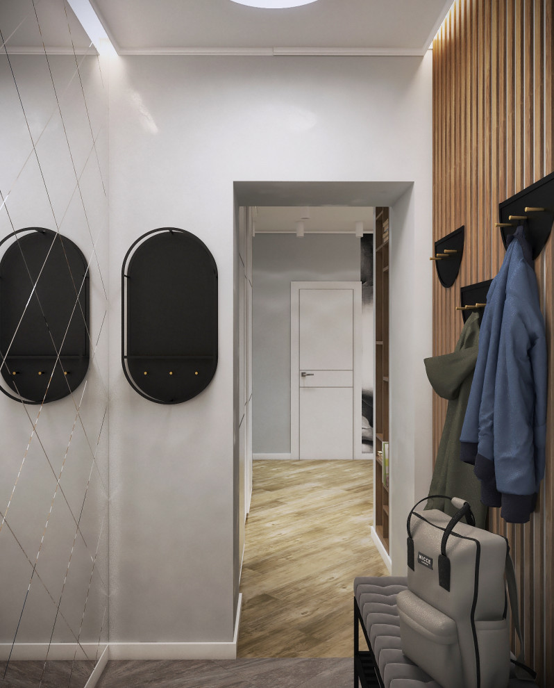 Квартира для студента