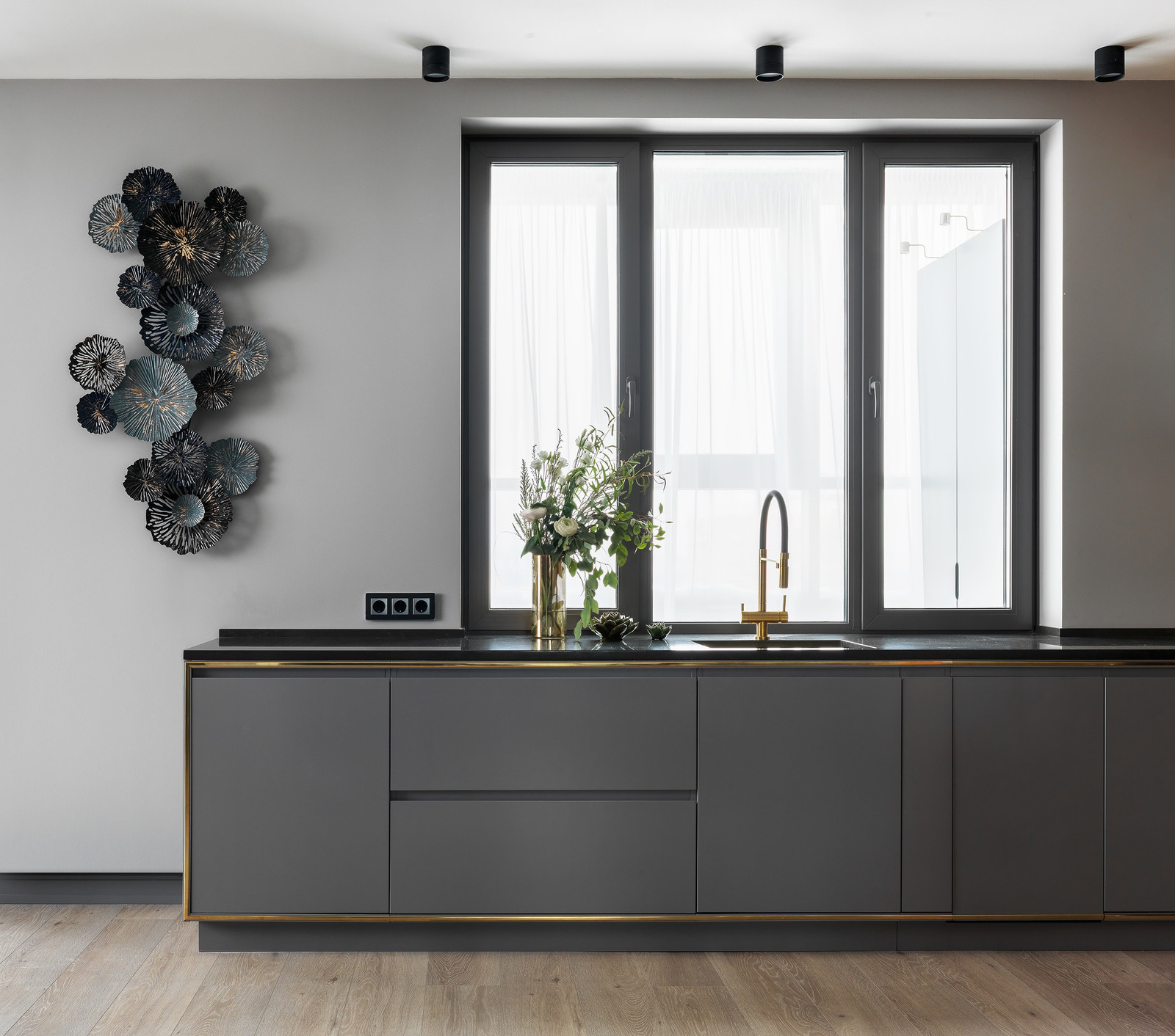 Оттенки серого