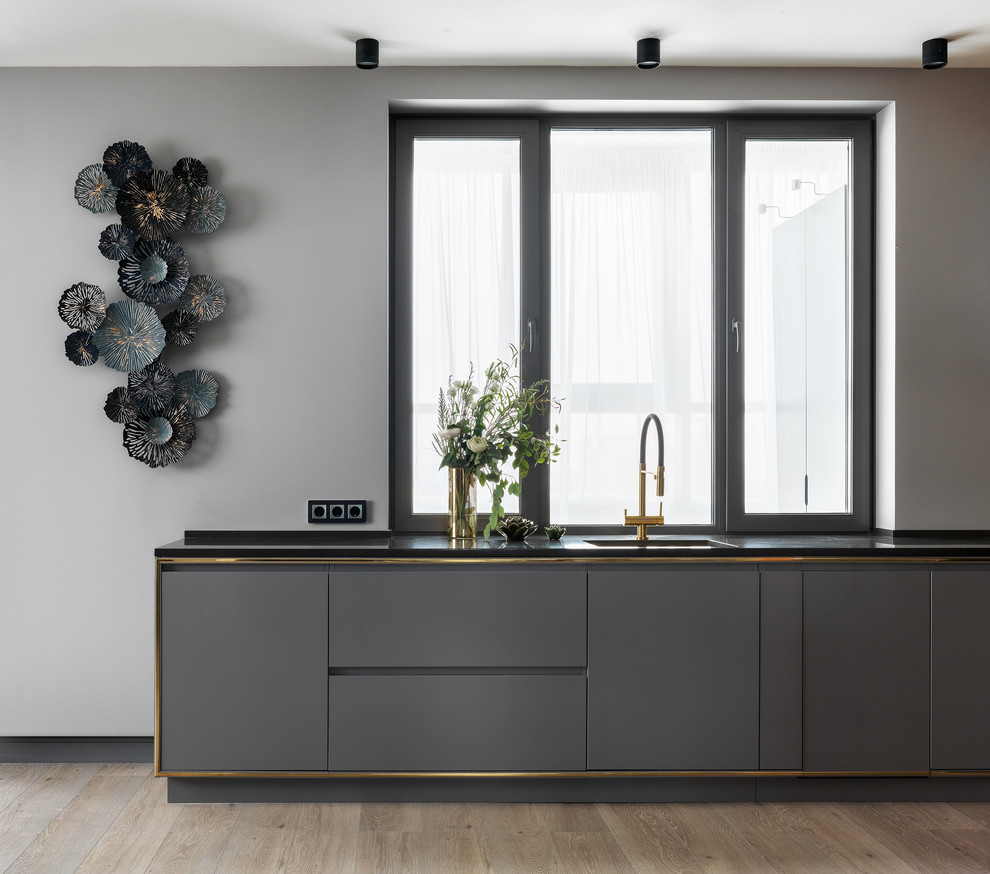 Оттенки серого