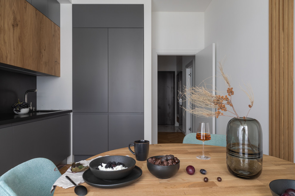 ЖК на Петровском острове