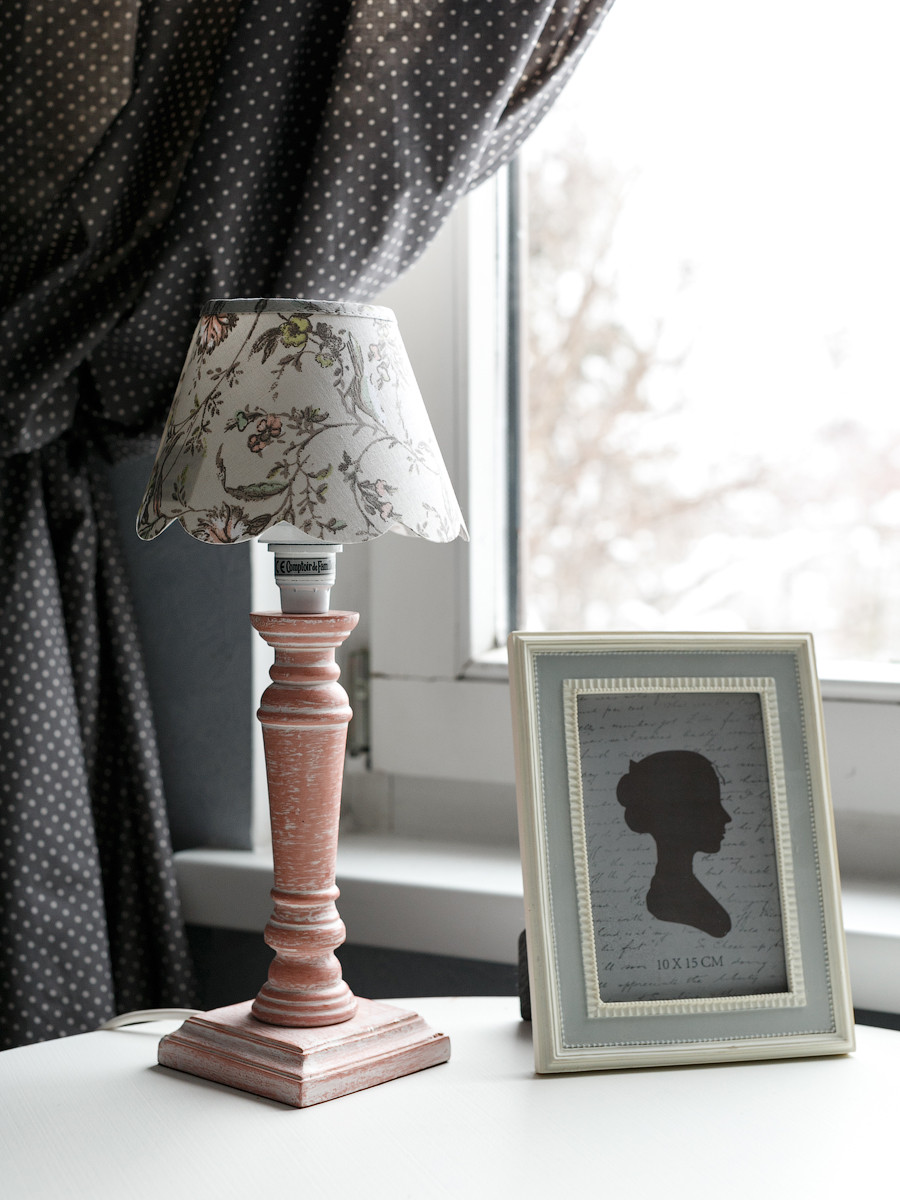 5 основных правил выбора штор