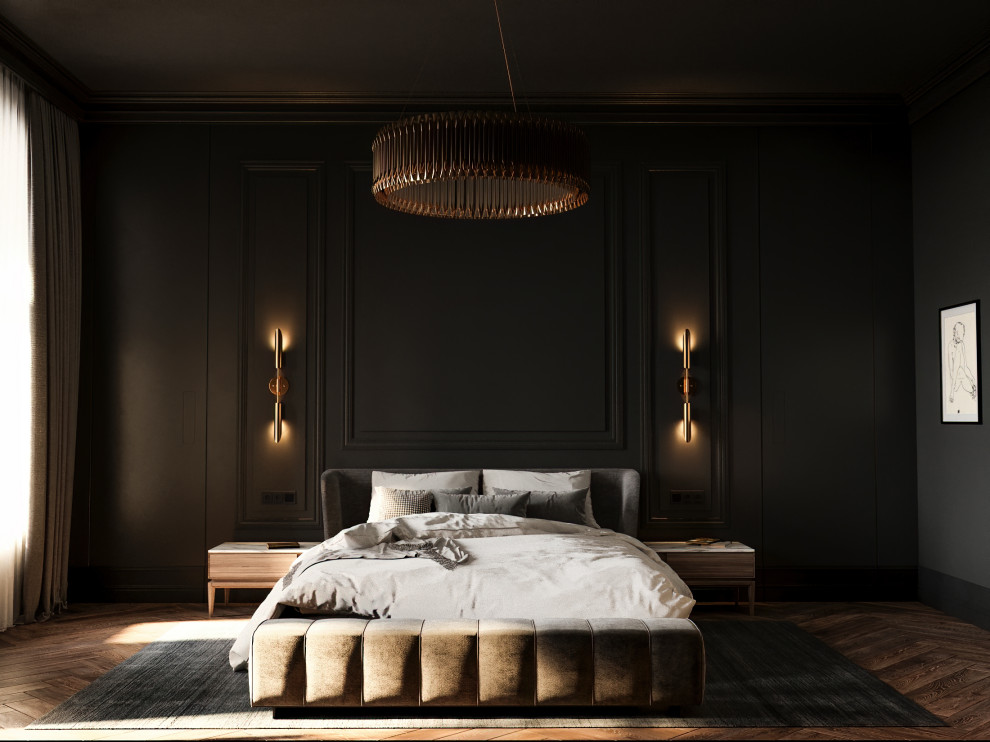 Квартира в Санкт-Петербурге 144 м2