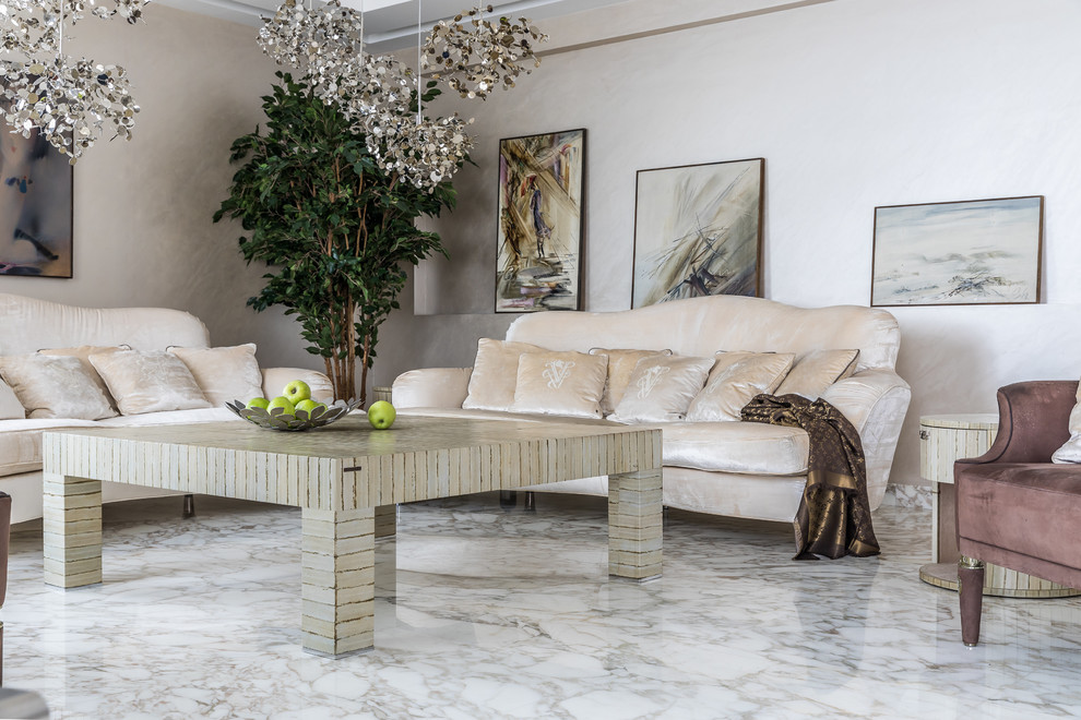 Квартира в Сочи