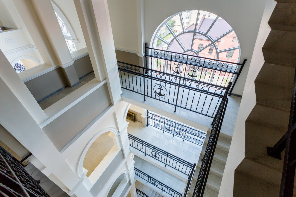 Нахимовское училище