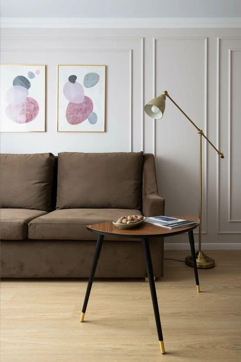 Обложка проекта: ЖК на Русановской (Реализация)