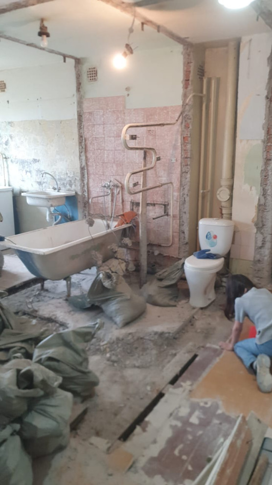 Элина Браун