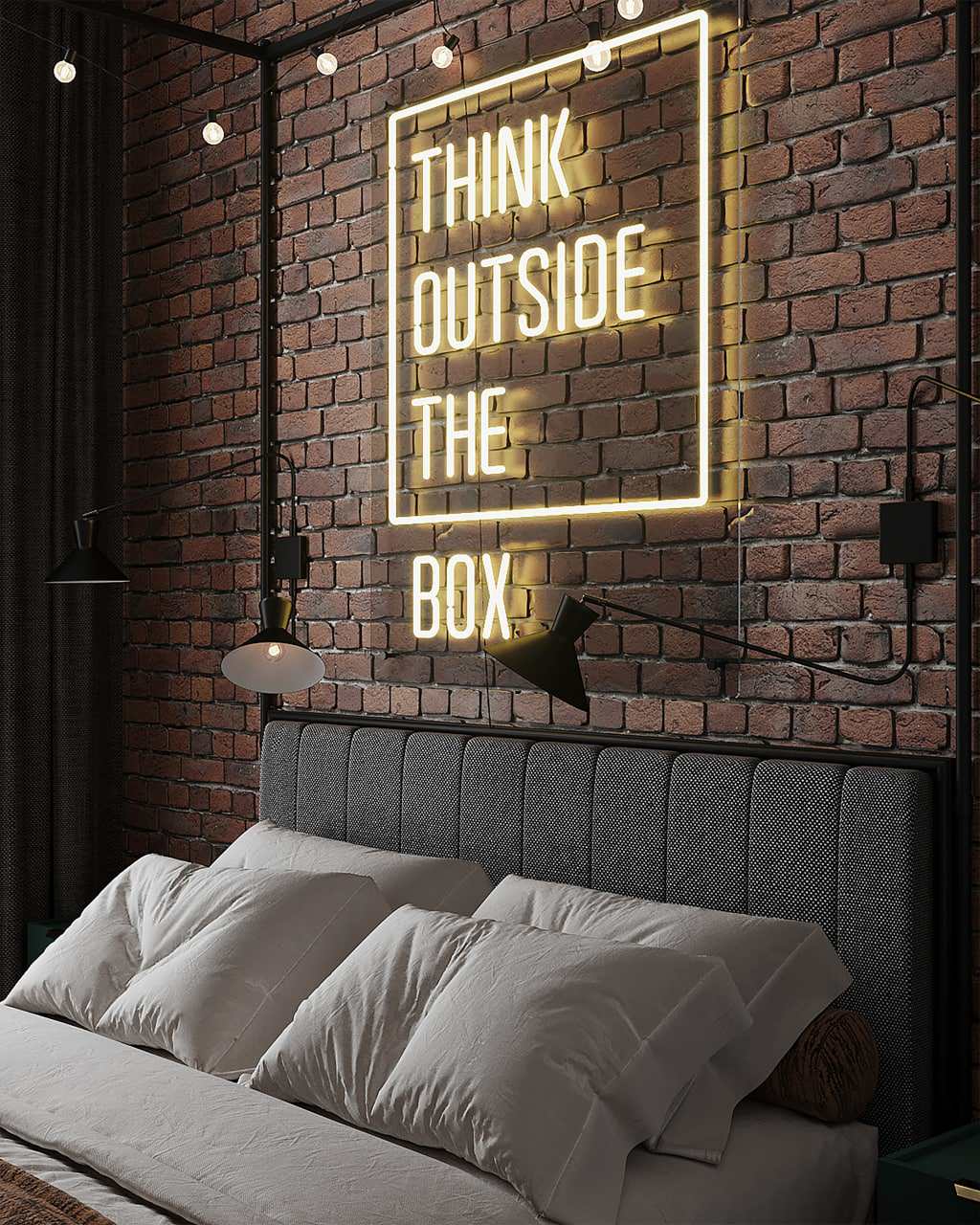 Лофт с высоким потолком на ПРОФСОЮЗНОЙ 20