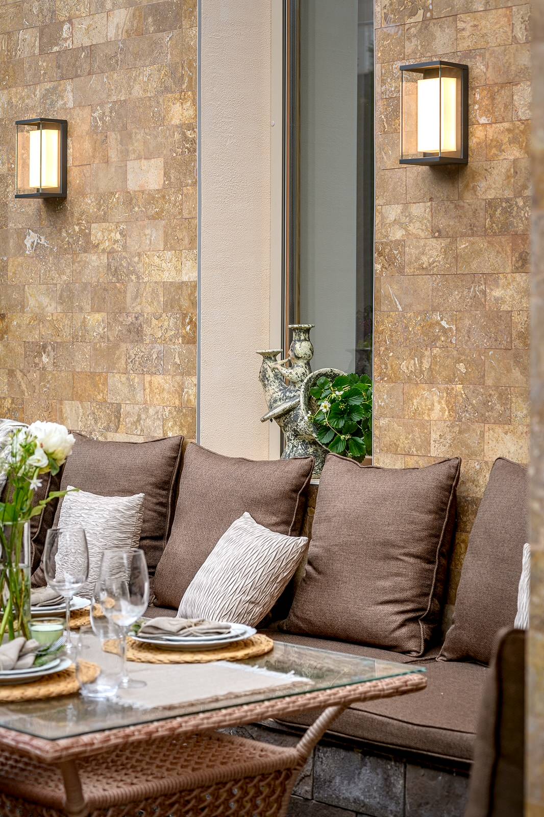 "На Дачу" к Татьяне Веденеевой