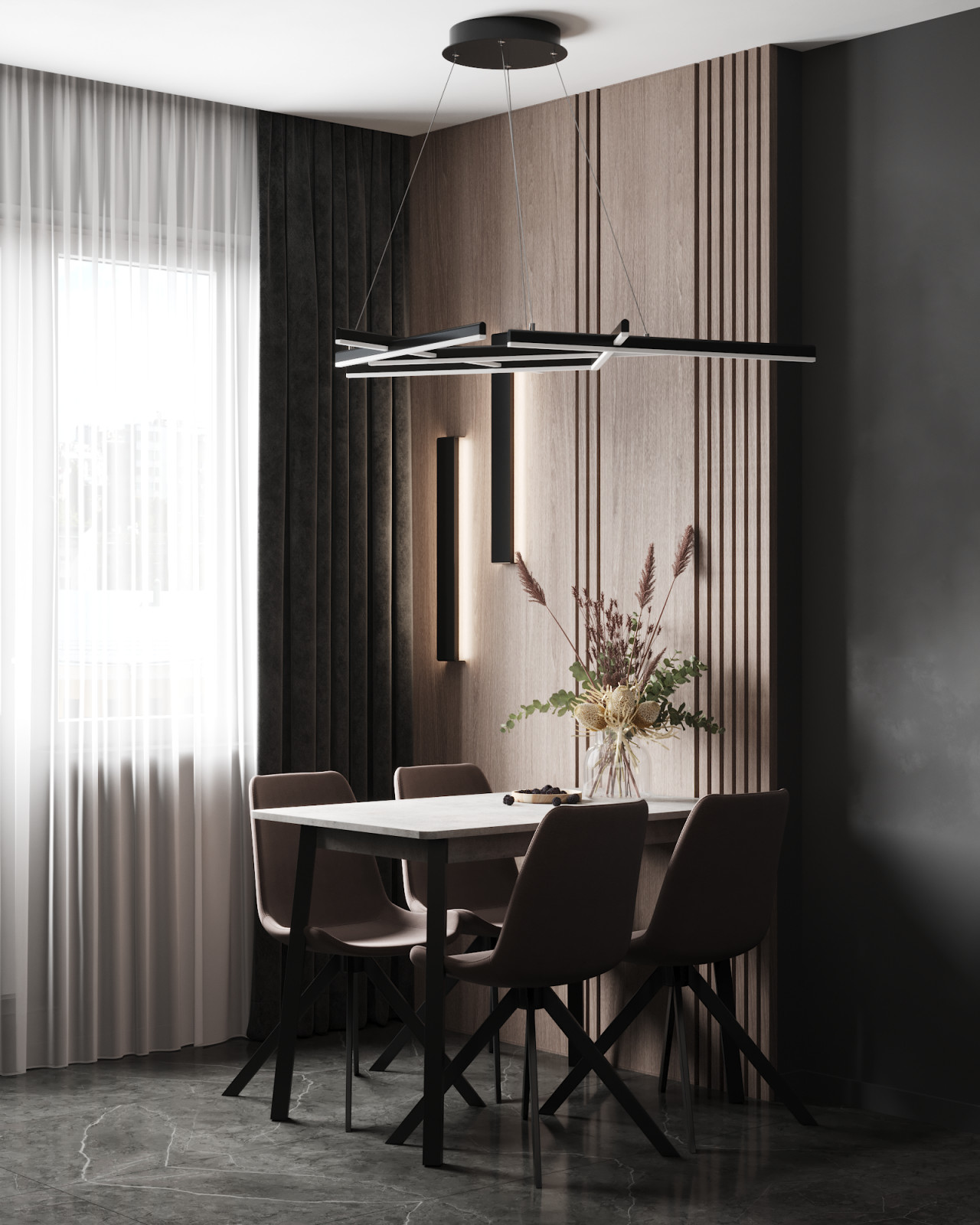 Плесецкая 20 - 35 м2