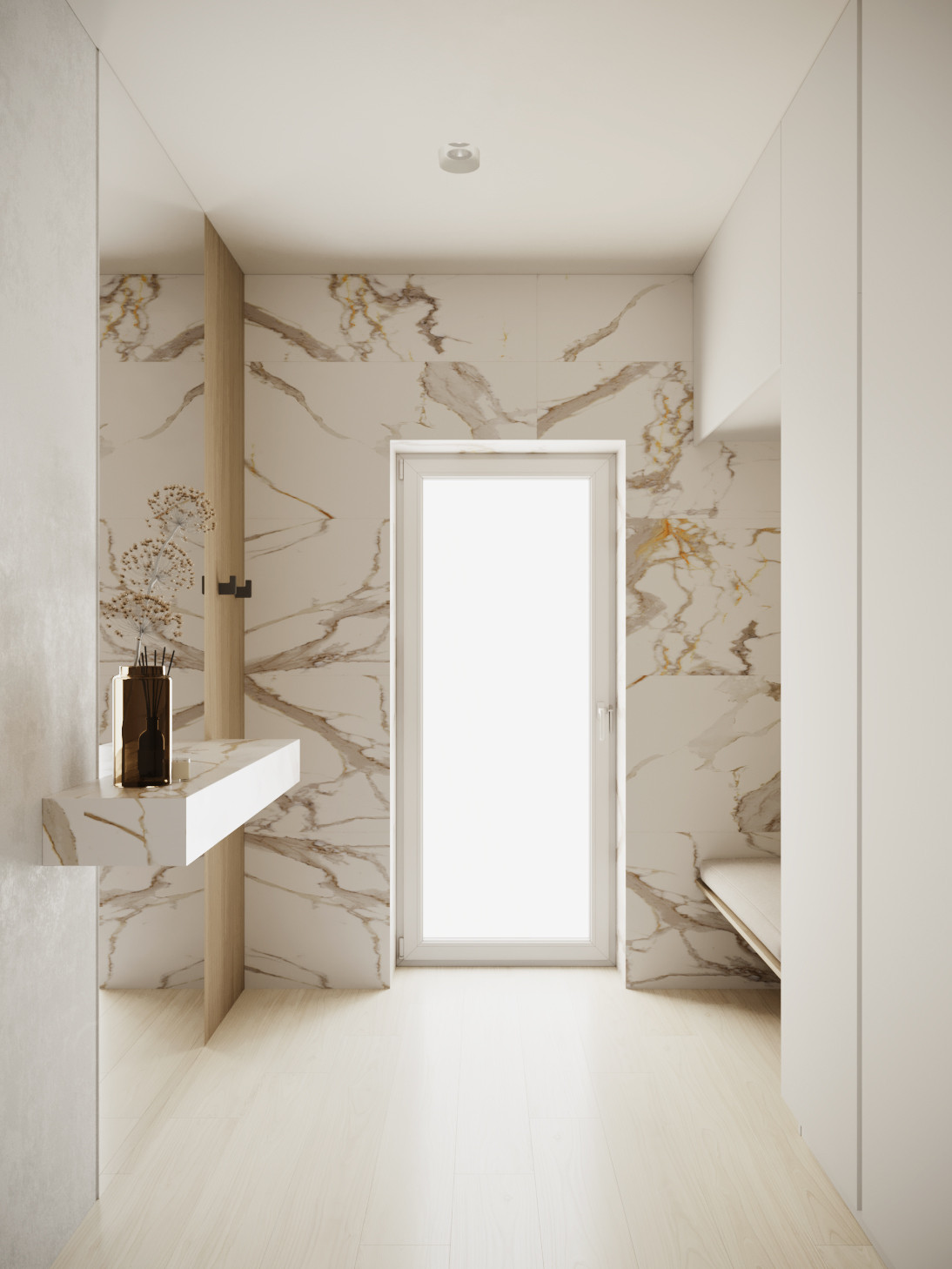South_house