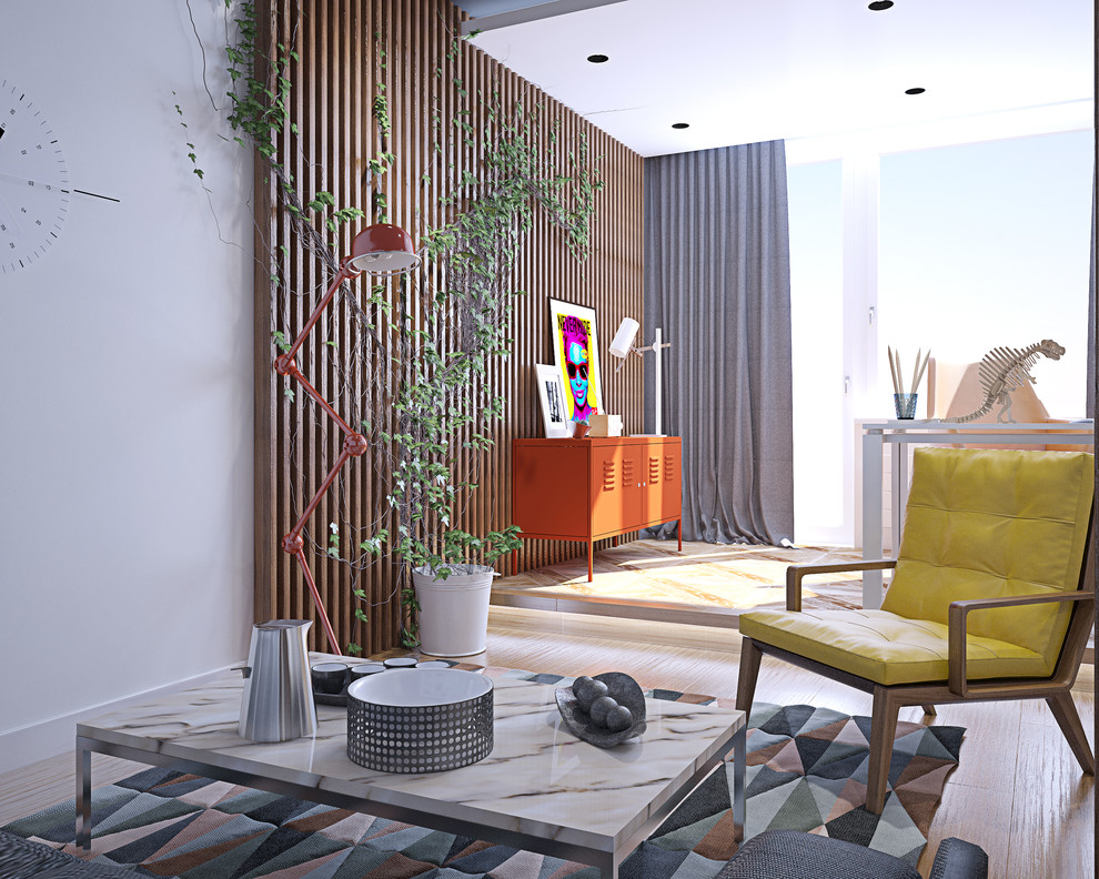 Квартира для молодого человека