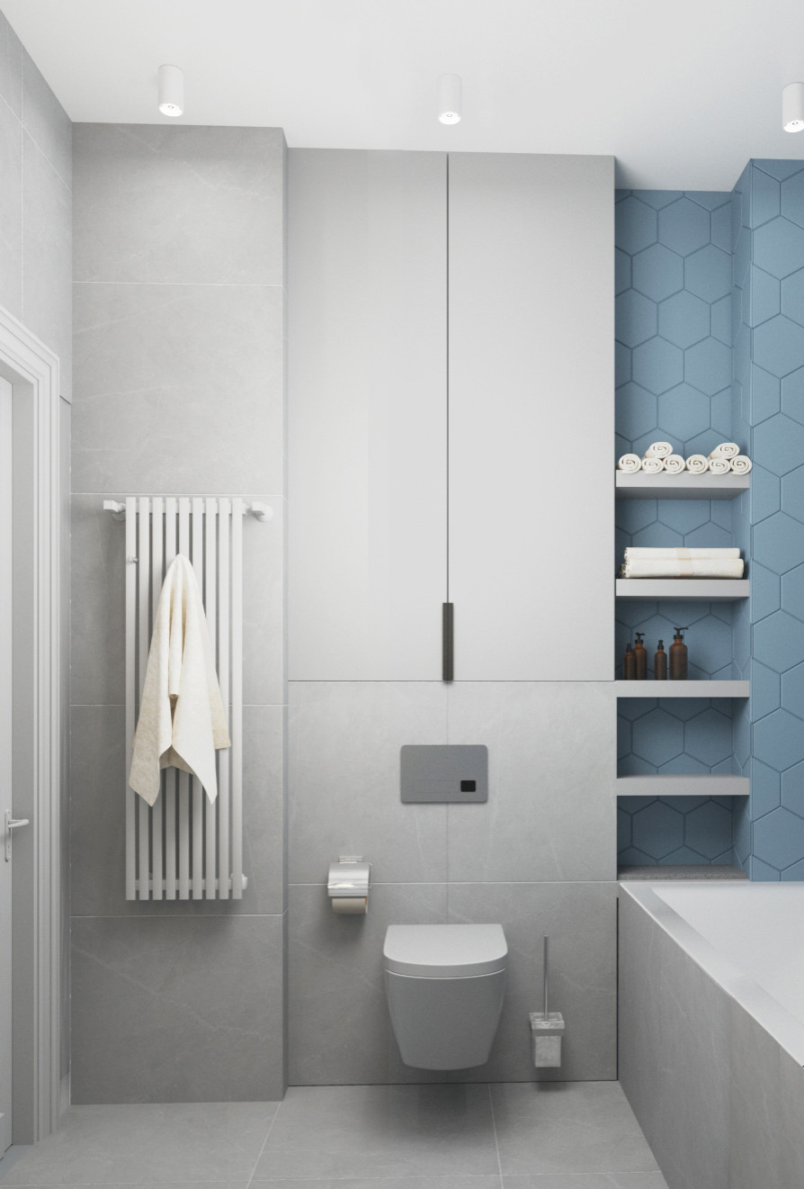 Квартира у моря в Геленджике