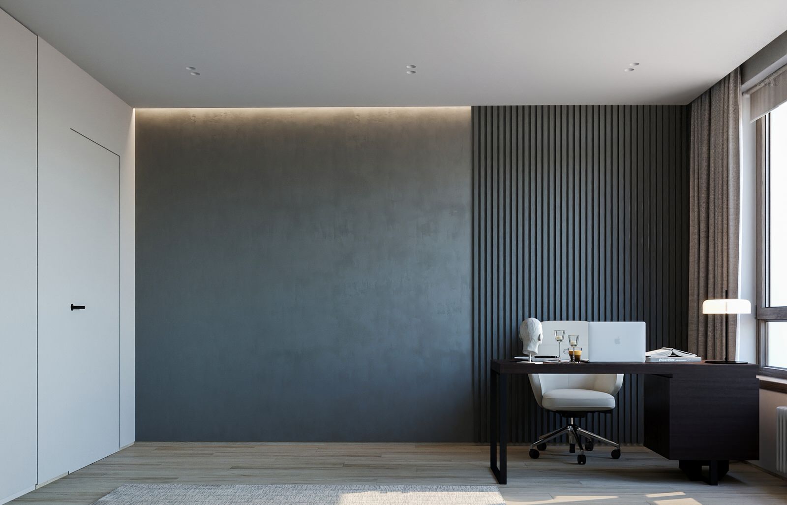 ЖК Макаровский