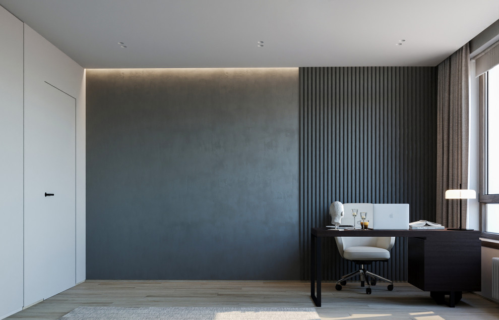 ЖК Макаровский