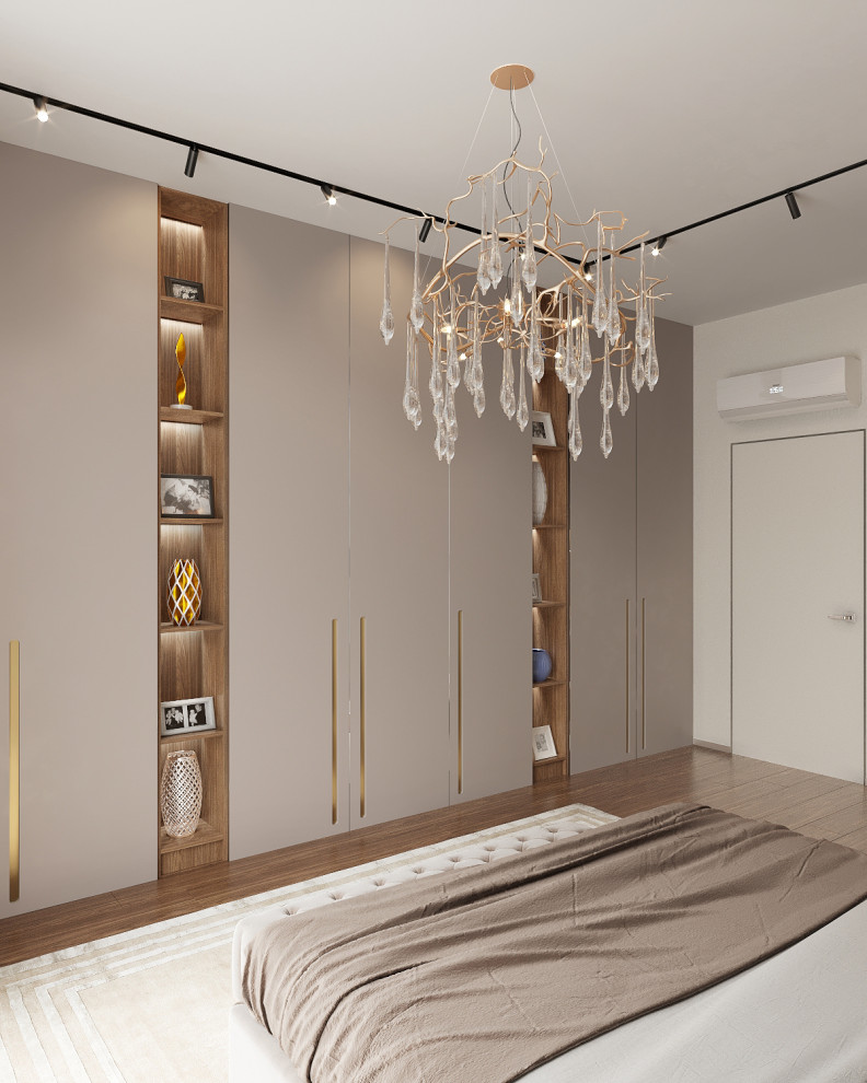 Квартира в ЖК «Крестовский Де Люкс»