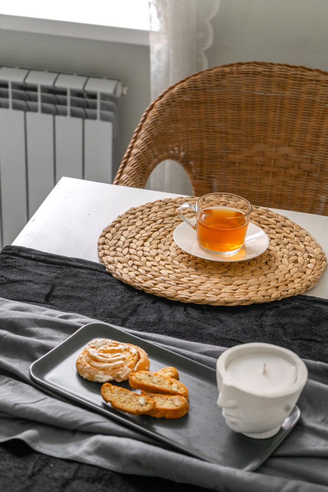 Предпродажная подготовка квартиры на Чайковского