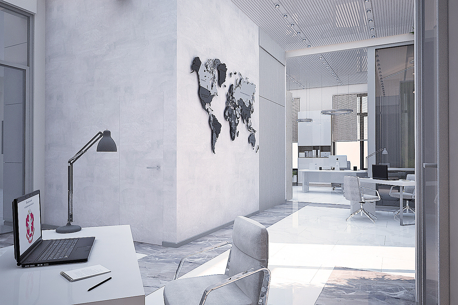 Нотариальная палата Самарской области