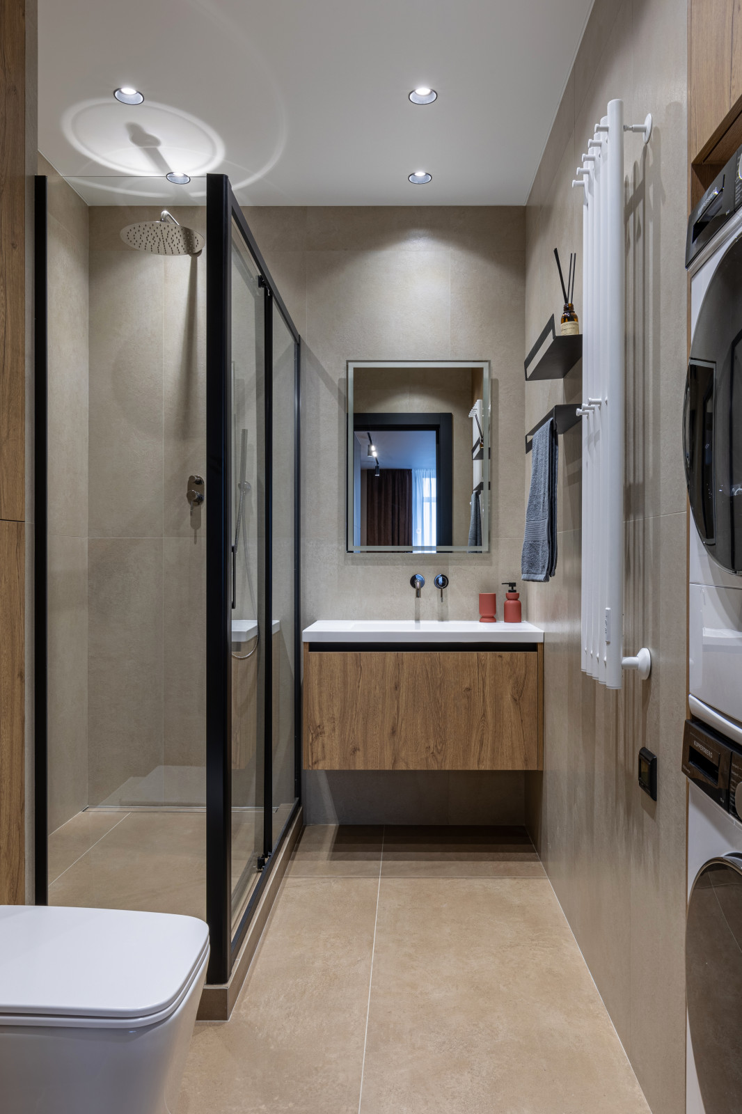 Квартира ЖК Квартет