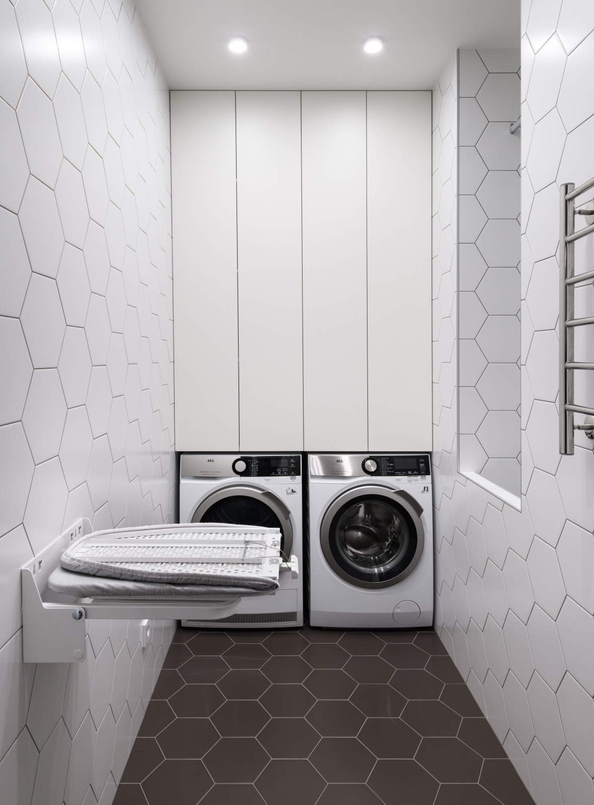 Лаконичные формы