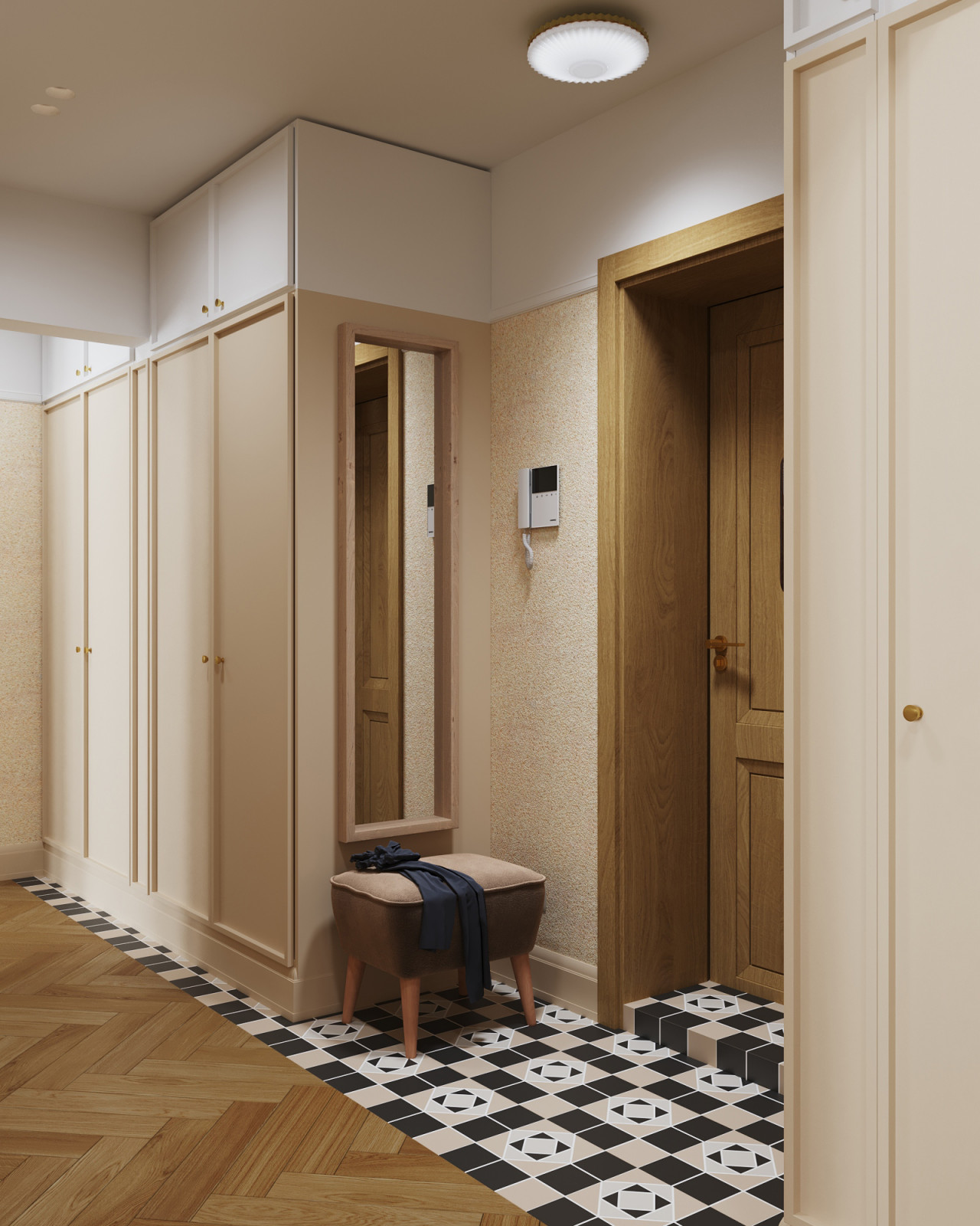 г. Москва, улица 9-ая Парковая