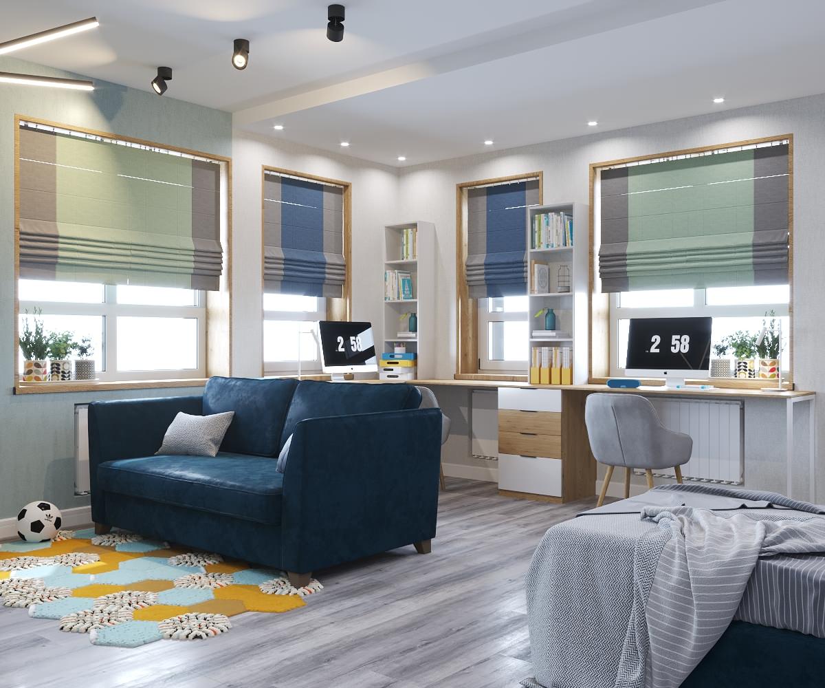 Ремонт квартиры