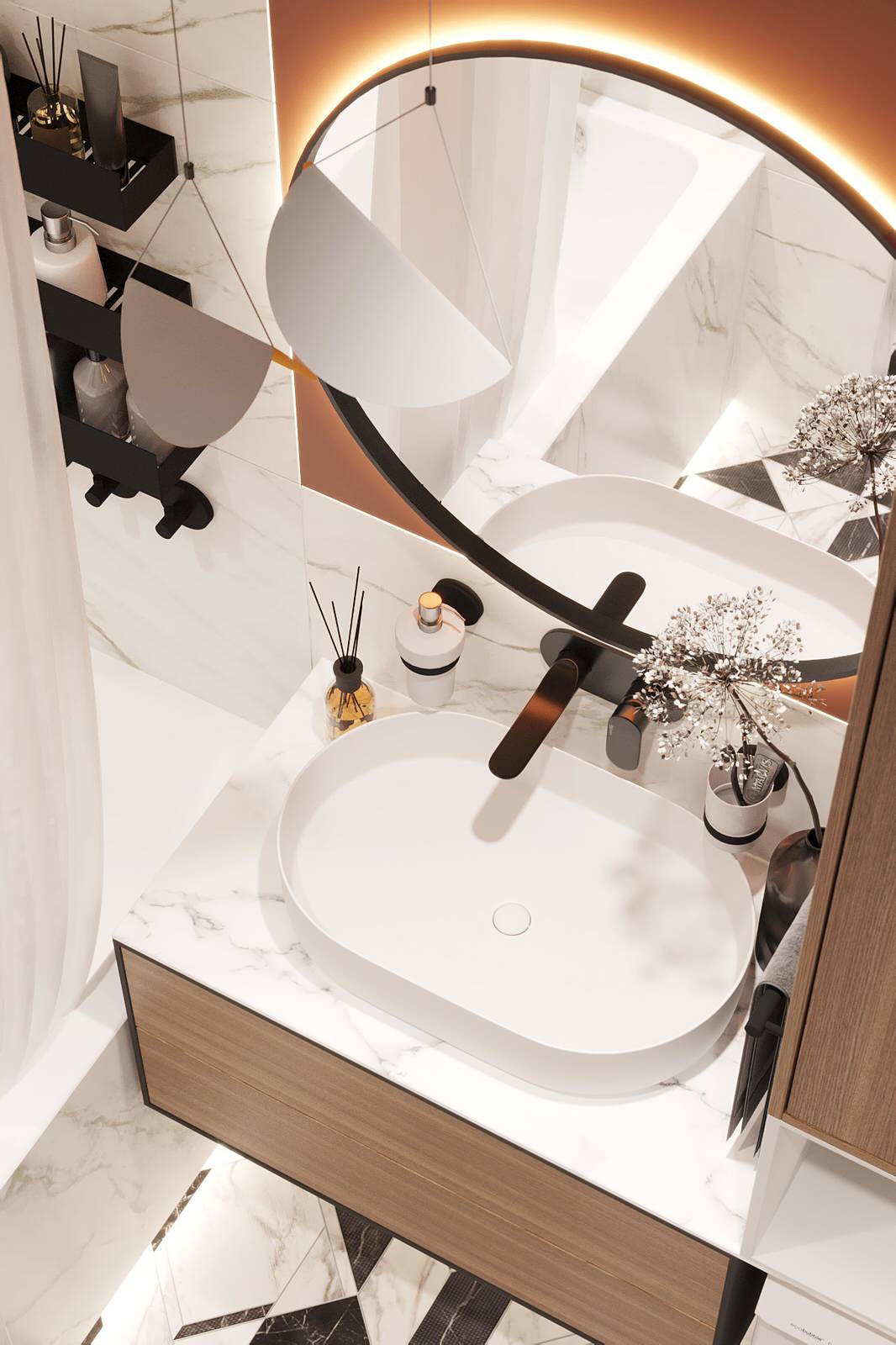 Квартира в ЖК Премьер