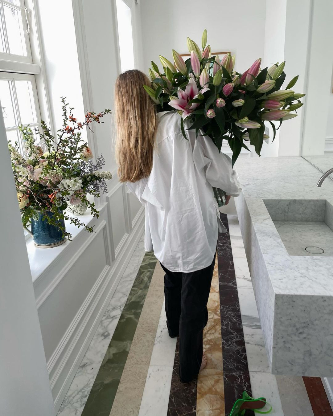 Обложка проекта: Walk In Bath