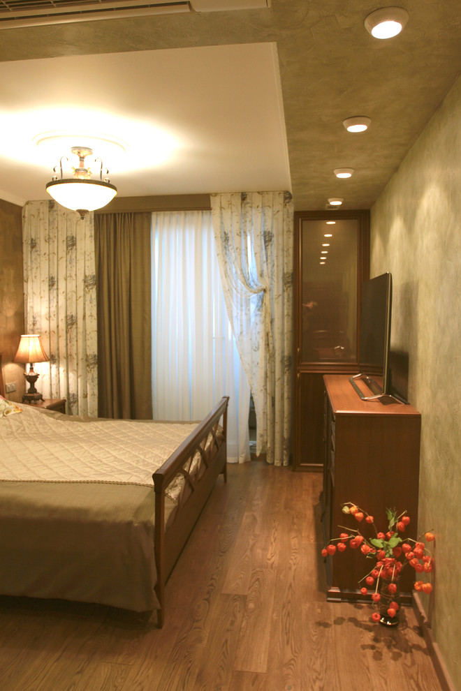 Частная квартира в П44, 74 м2