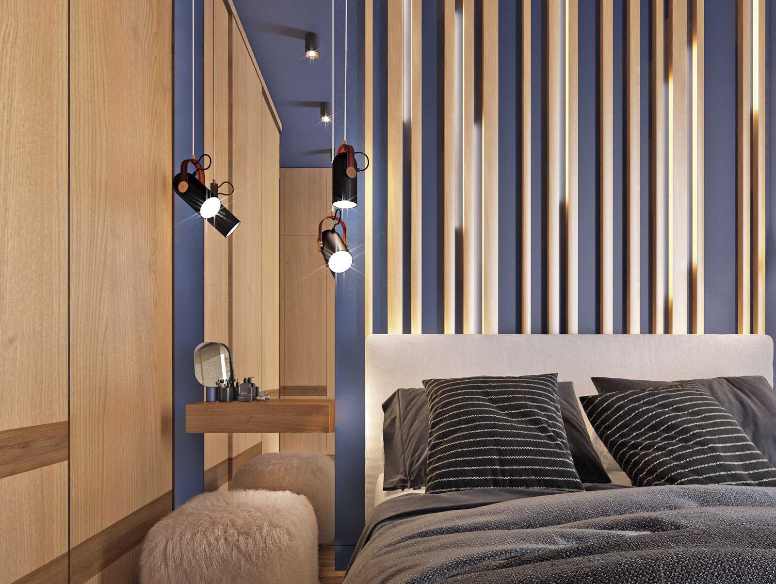 Квартира в ЖК "Символ"