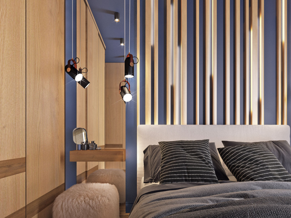 Квартира в ЖК "Символ"