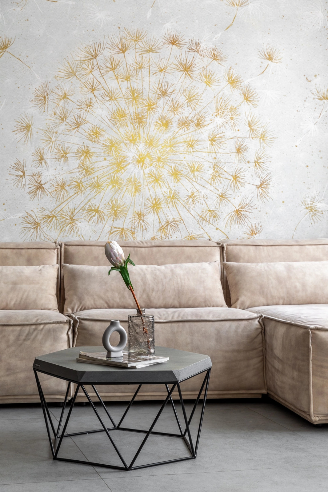 Квартира на Полтавском