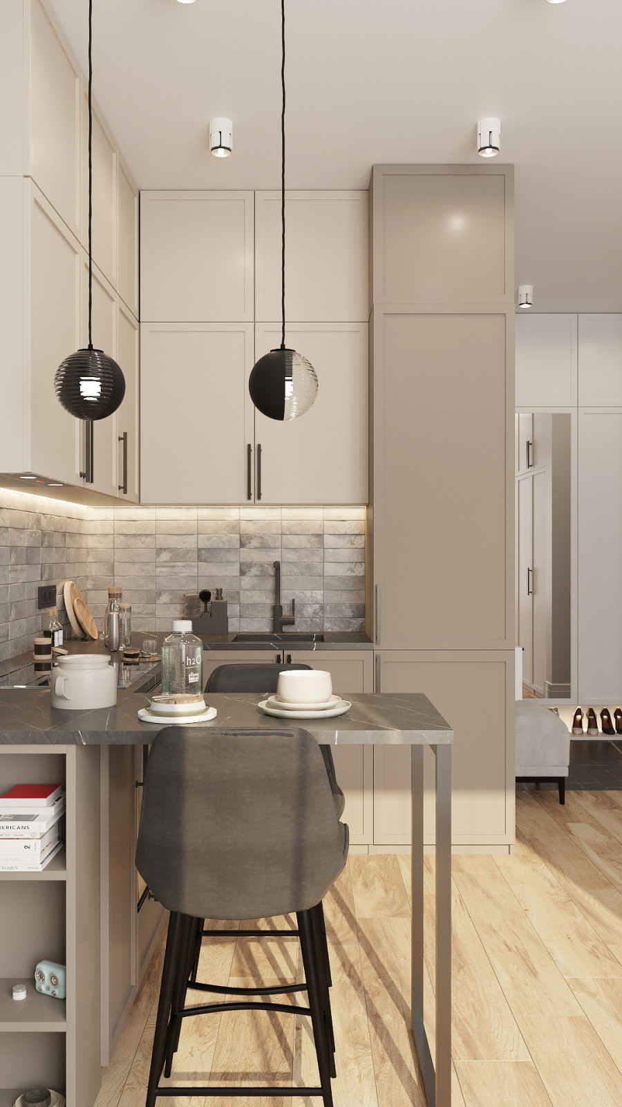 ЖК "Сказка Град"